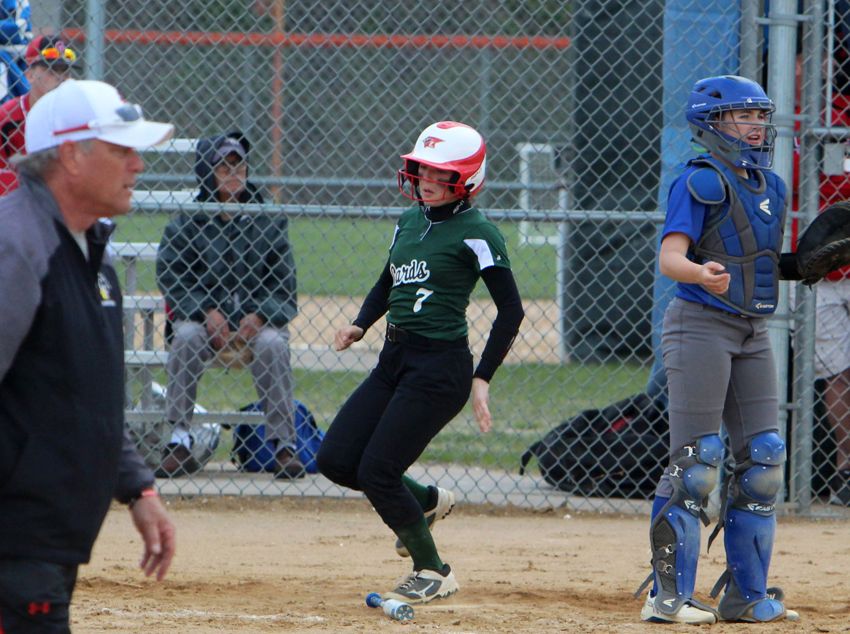 Chi-Hi softball invitational 5-11-19